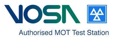 VOSA Authorised MOT Test Station