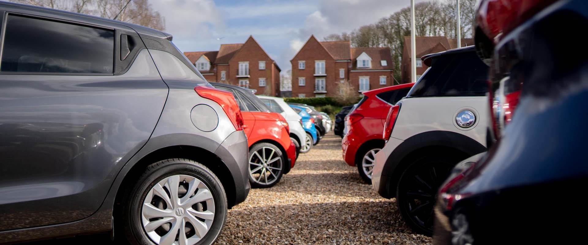 Brooke Mot Centre Ltd