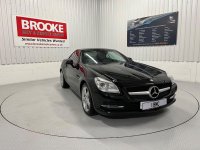 MERCEDES-BENZ SLK