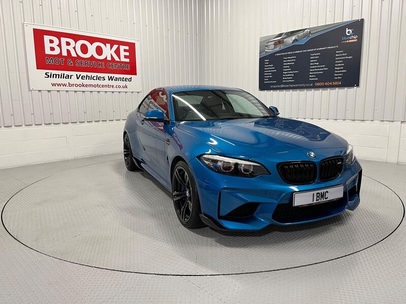 Used Bmw Norwich, Norfolk Brooke MOT Centre