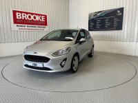 FORD FIESTA VAN