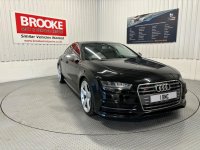 AUDI S7
