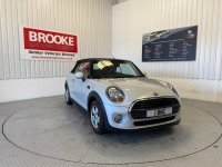 MINI CONVERTIBLE
