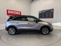 VAUXHALL CROSSLAND X
