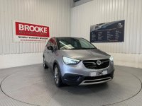 VAUXHALL CROSSLAND X