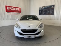 PEUGEOT RCZ