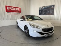 PEUGEOT RCZ