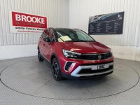 VAUXHALL CROSSLAND