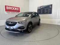 VAUXHALL GRANDLAND X