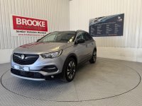 VAUXHALL GRANDLAND X