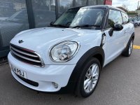 MINI PACEMAN