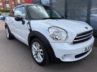 MINI PACEMAN