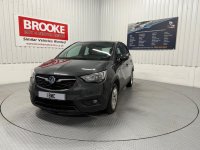 VAUXHALL CROSSLAND X