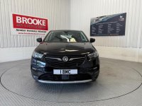 VAUXHALL GRANDLAND X
