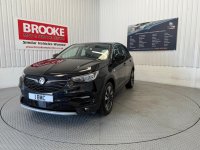 VAUXHALL GRANDLAND X