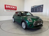 MINI ELECTRIC