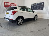 VAUXHALL MOKKA X
