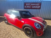 MINI ELECTRIC