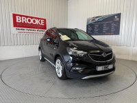VAUXHALL MOKKA X