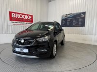 VAUXHALL MOKKA X
