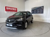 VAUXHALL MOKKA X