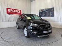 VAUXHALL MOKKA X