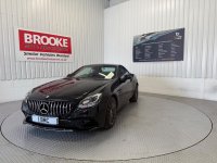 MERCEDES-BENZ SLC