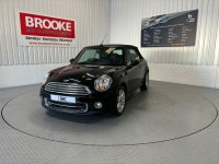 MINI CONVERTIBLE