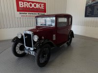 AUSTIN SEVEN