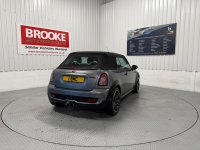 MINI CONVERTIBLE