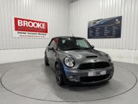 MINI CONVERTIBLE