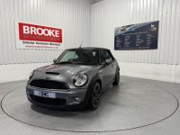 MINI CONVERTIBLE