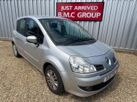 RENAULT GRAND MODUS