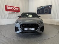 AUDI RS Q3