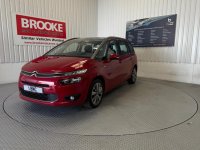 CITROEN GRAND C4 PICASSO