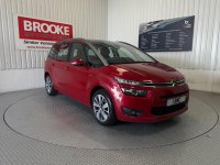 CITROEN GRAND C4 PICASSO