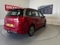 CITROEN GRAND C4 PICASSO