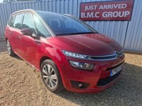 CITROEN GRAND C4 PICASSO