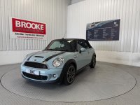 MINI CONVERTIBLE
