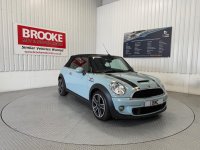 MINI CONVERTIBLE