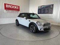 MINI CONVERTIBLE