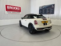 MINI COUPE